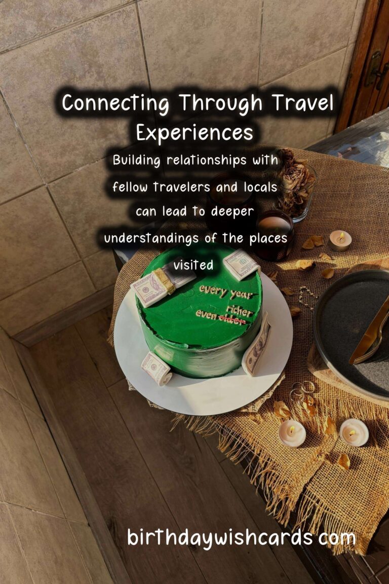 Memorable Global Holiday Planning That Inspire Connection