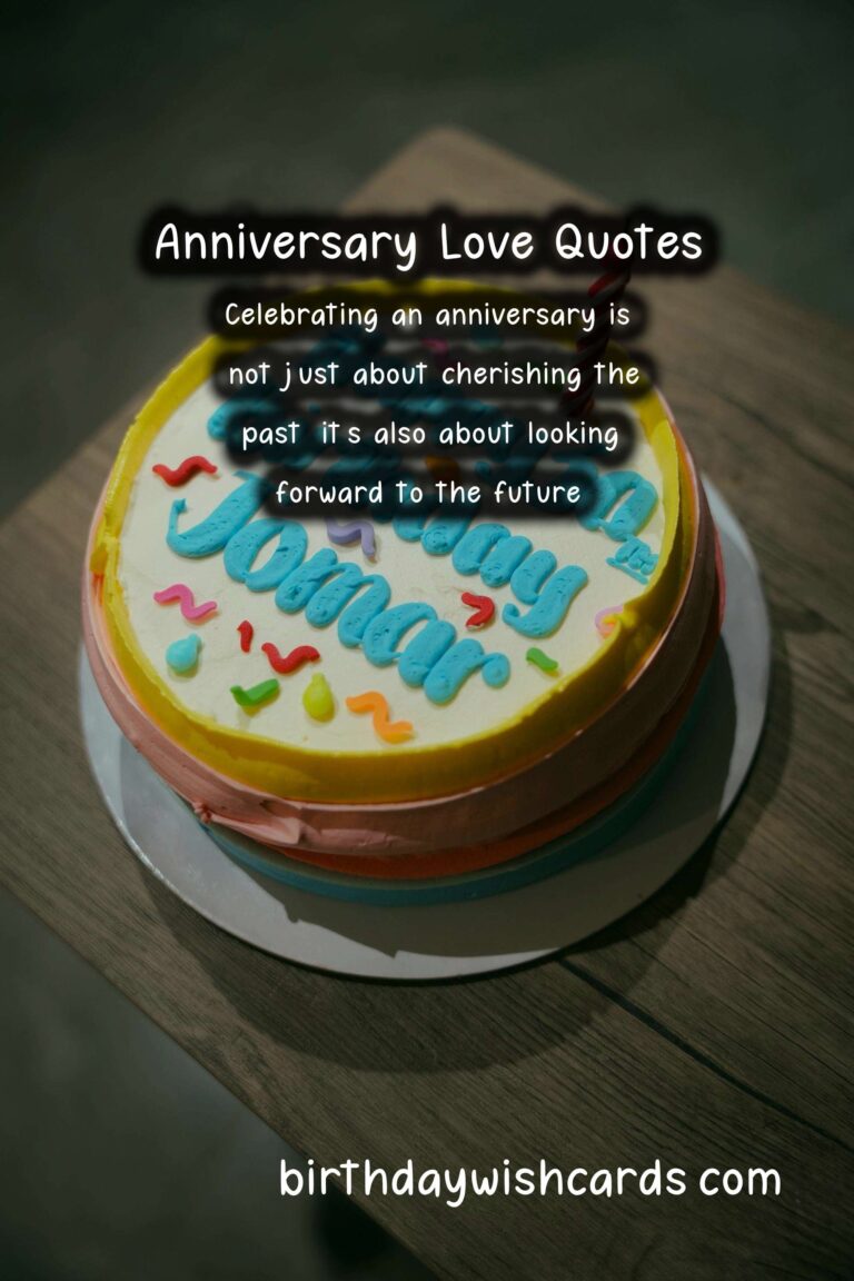 Modern Anniversary Quotes That Are Instagram-Worthy