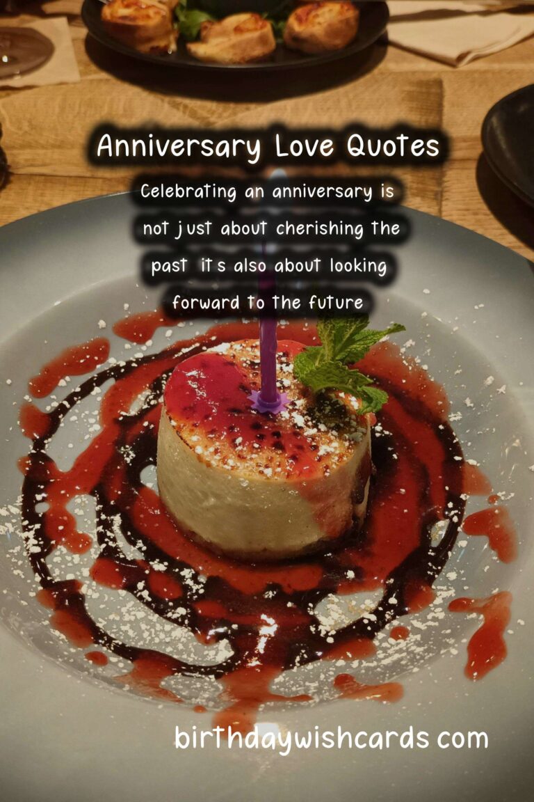 Modern Anniversary Quotes That Are Instagram-Worthy