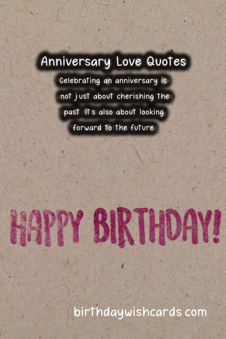 Modern Anniversary Quotes That Are Instagram-Worthy