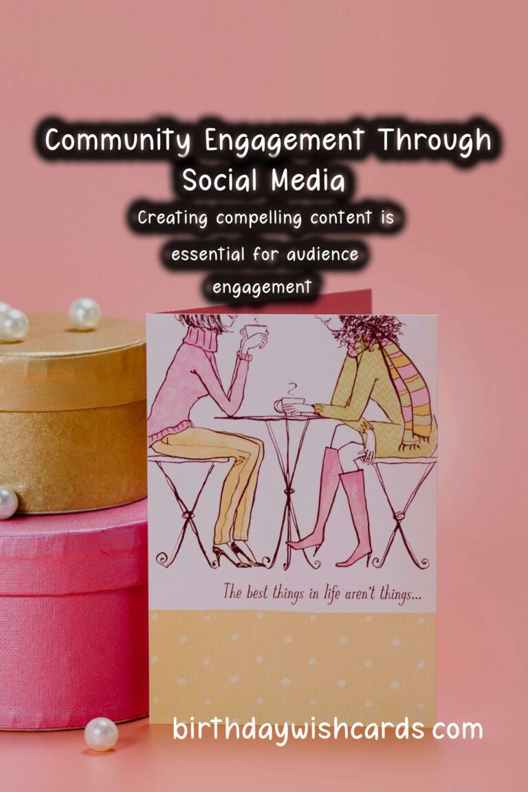 Refreshing Religious Observance Planning For Social Media