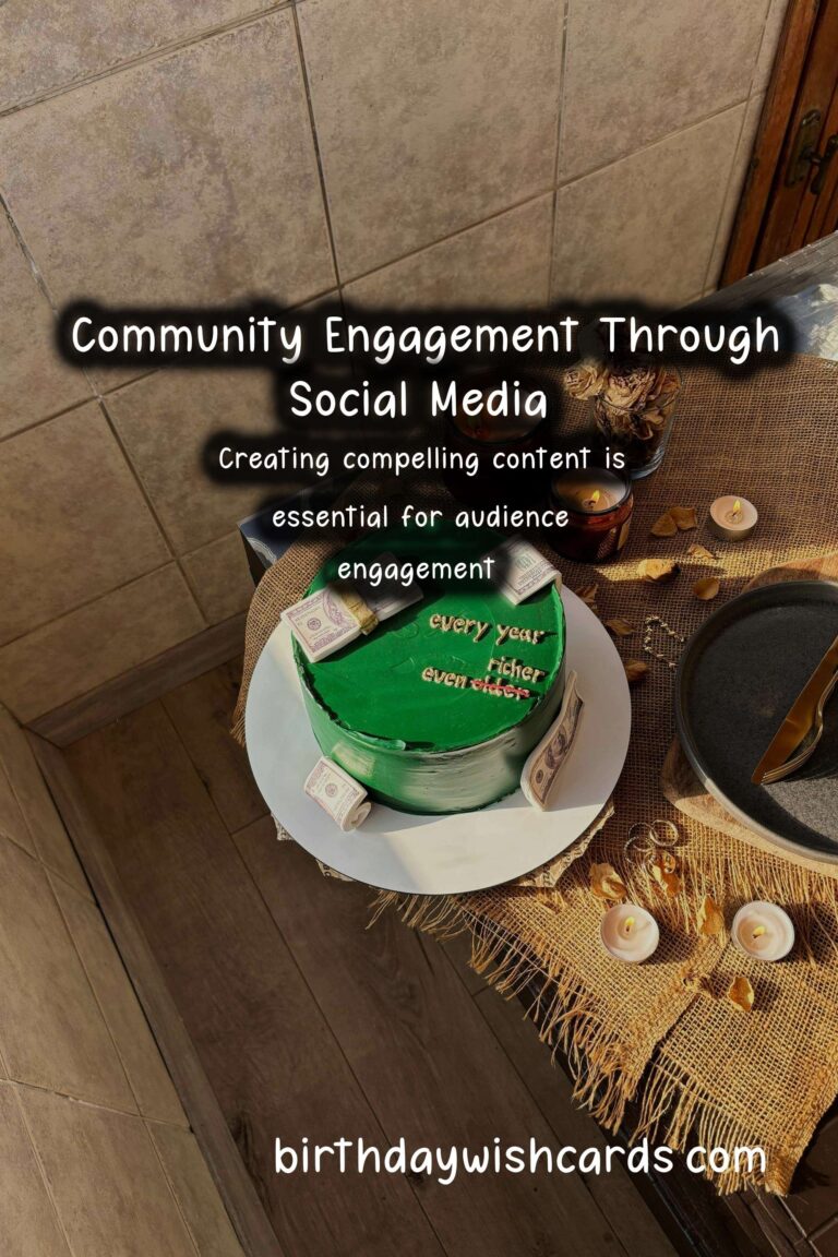 Refreshing Religious Observance Planning For Social Media