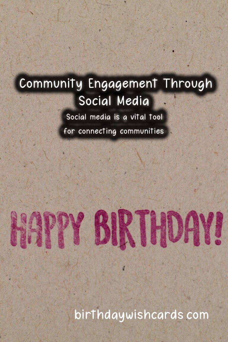 Refreshing Religious Observance Planning For Social Media