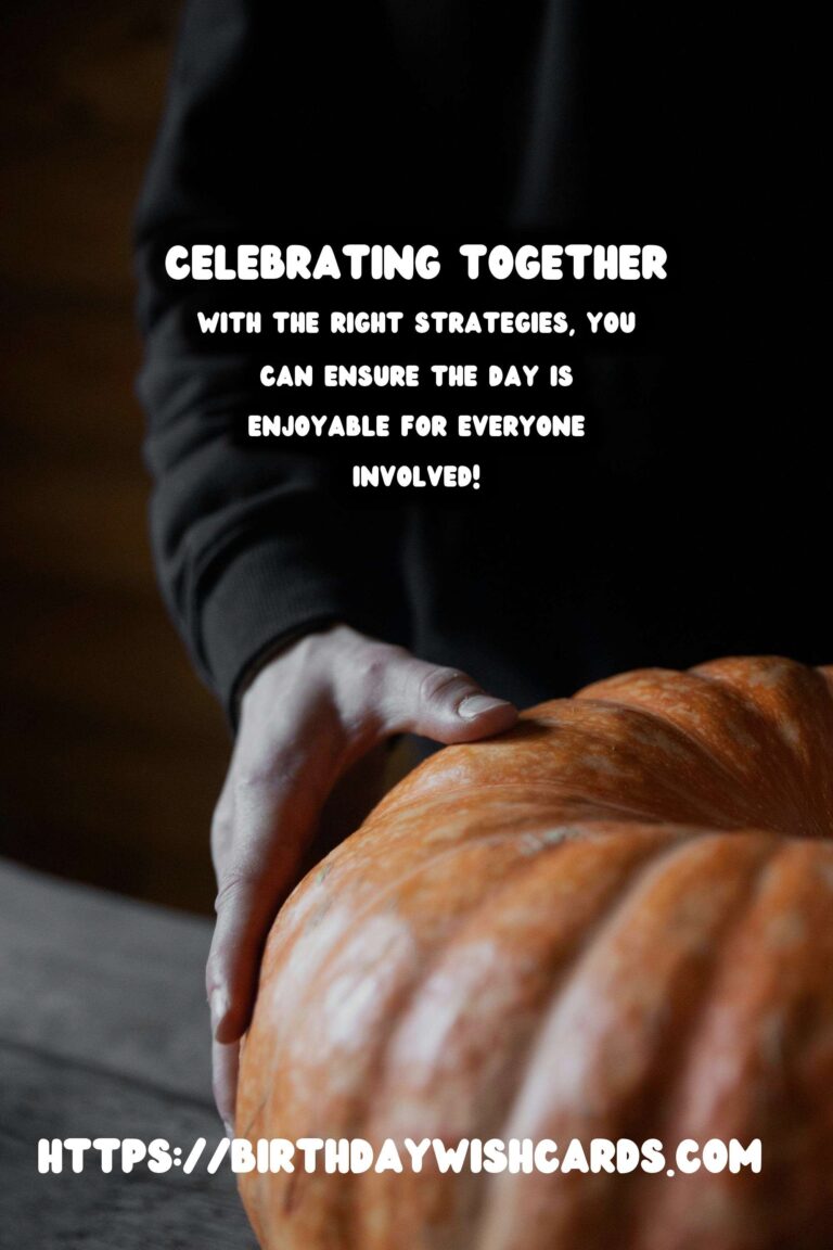 Simple Birthday Planning Tips For the Whole Family