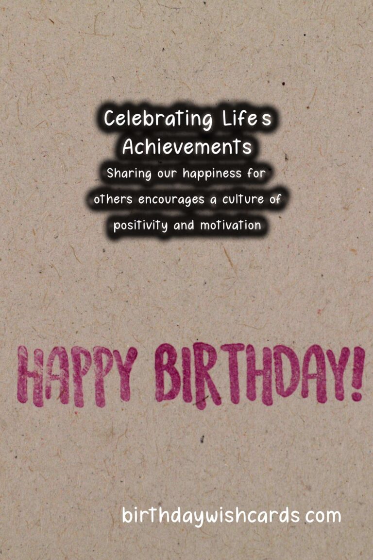 Simple Congratulations Messages That Shine