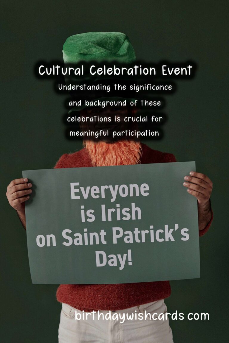 The Ultimate Guide to Cultural Celebration Tips For Beginners