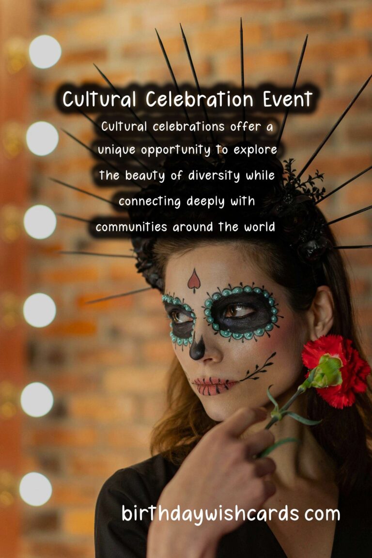 The Ultimate Guide to Cultural Celebration Tips For Beginners