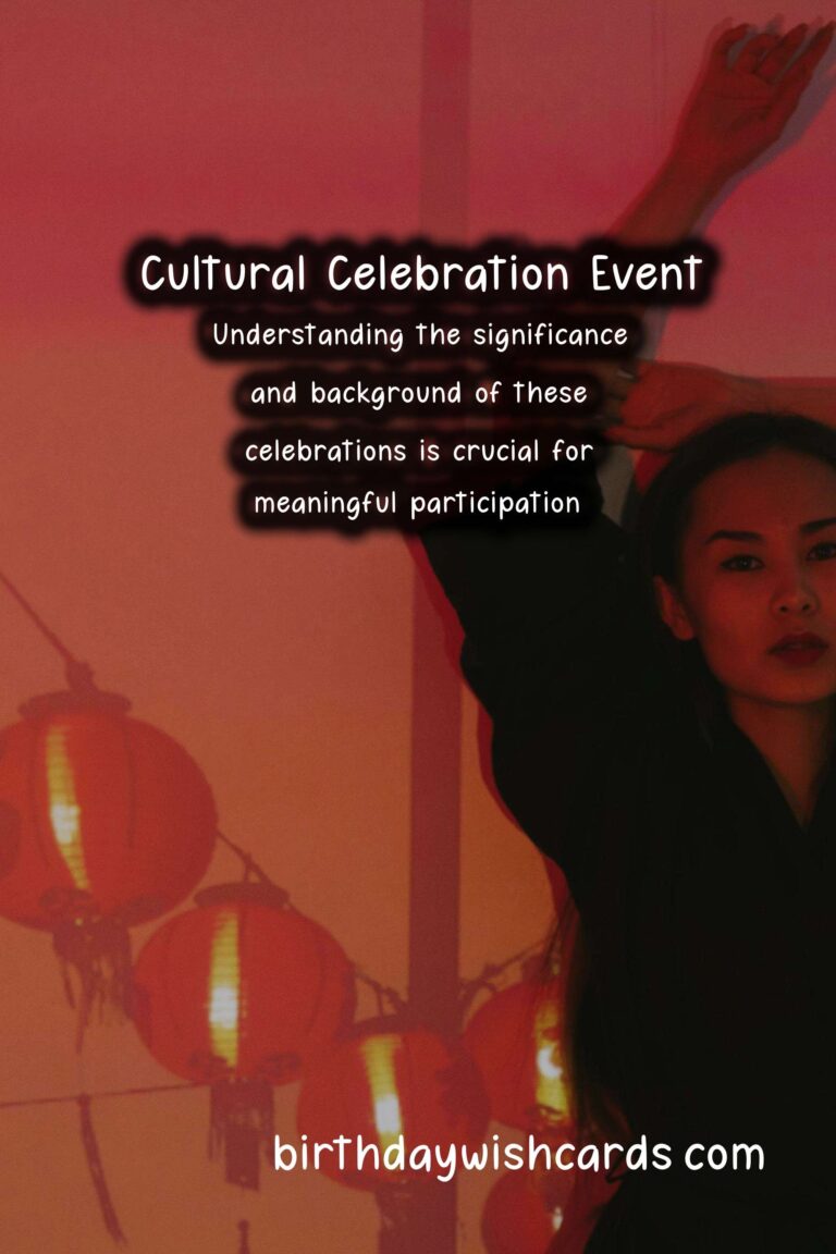 The Ultimate Guide to Cultural Celebration Tips For Beginners
