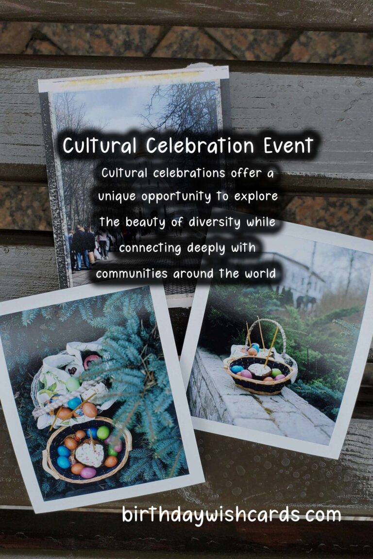 The Ultimate Guide to Cultural Celebration Tips For Beginners