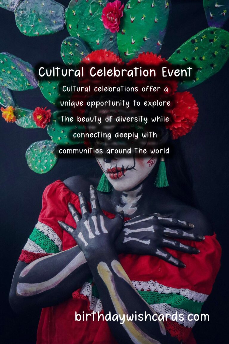 The Ultimate Guide to Cultural Celebration Tips For Beginners