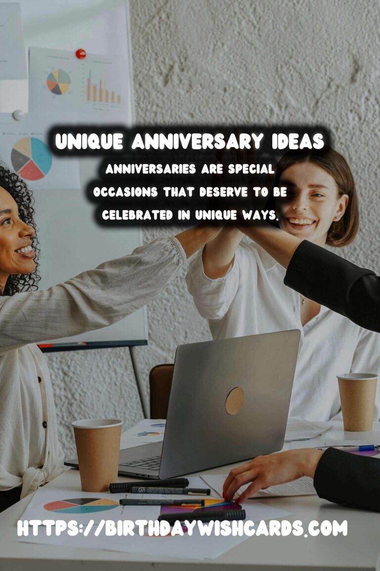 Timeless Ways to Customize Anniversary Date Ideas