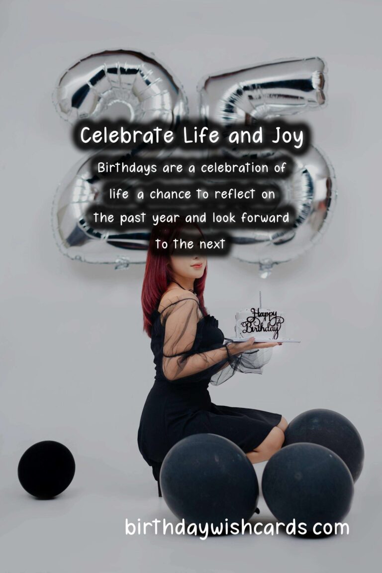 Top 20 Birthday Quotes For Beginners