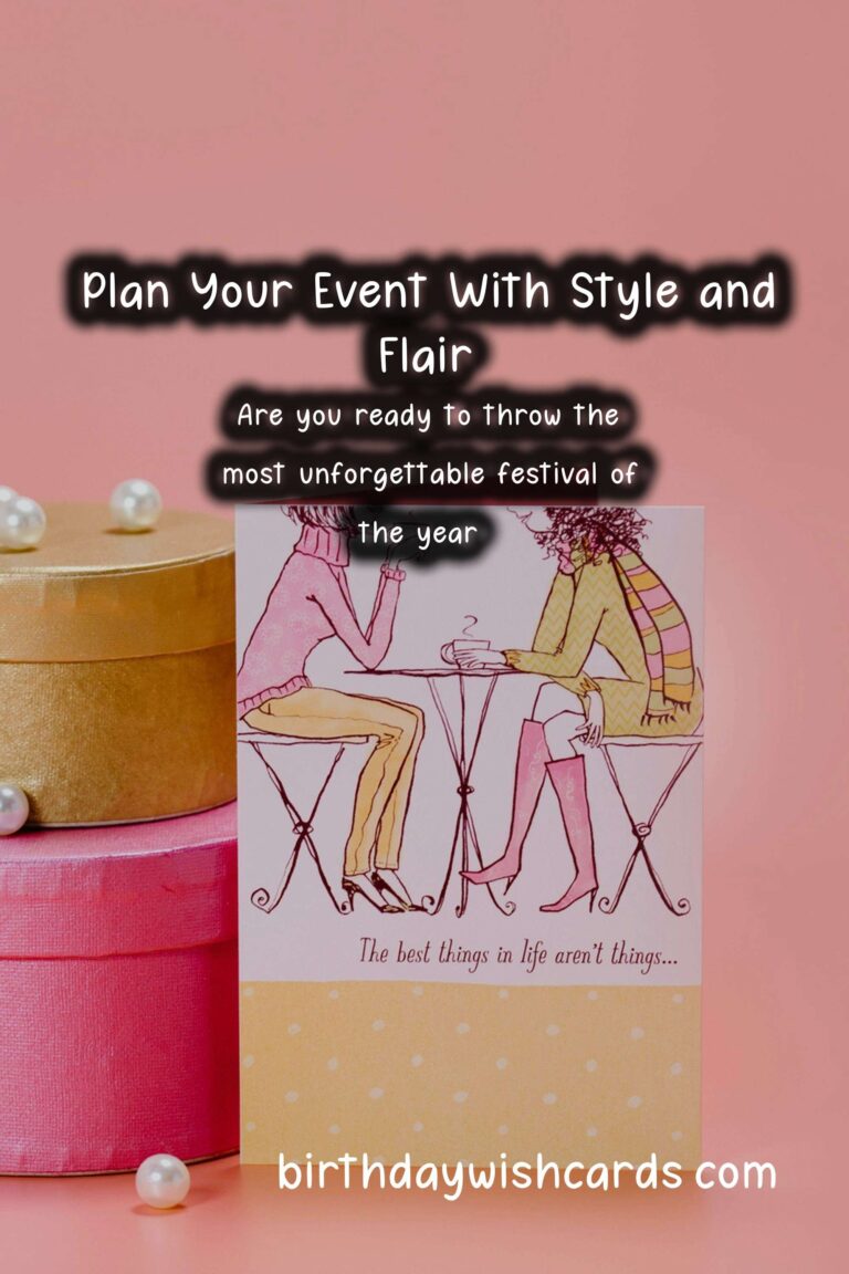 Top 20 Festival Planning Guide That Are Instagram-Worthy