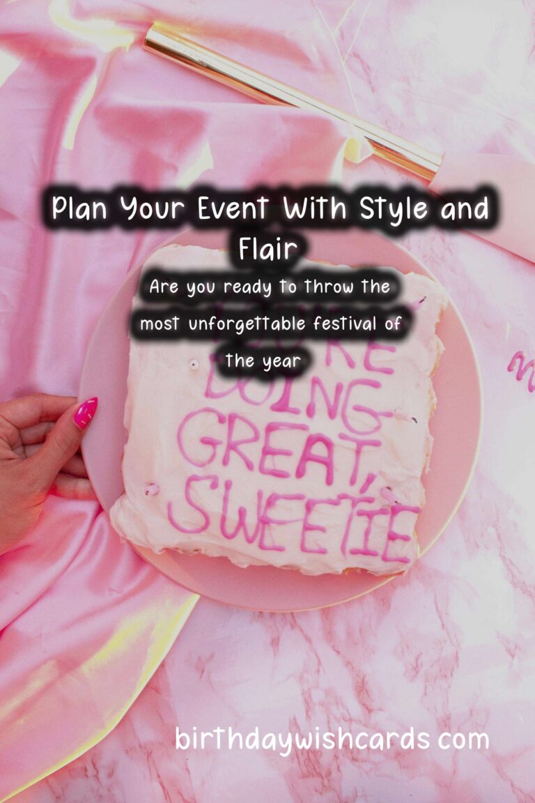 Top 20 Festival Planning Guide That Are Instagram-Worthy