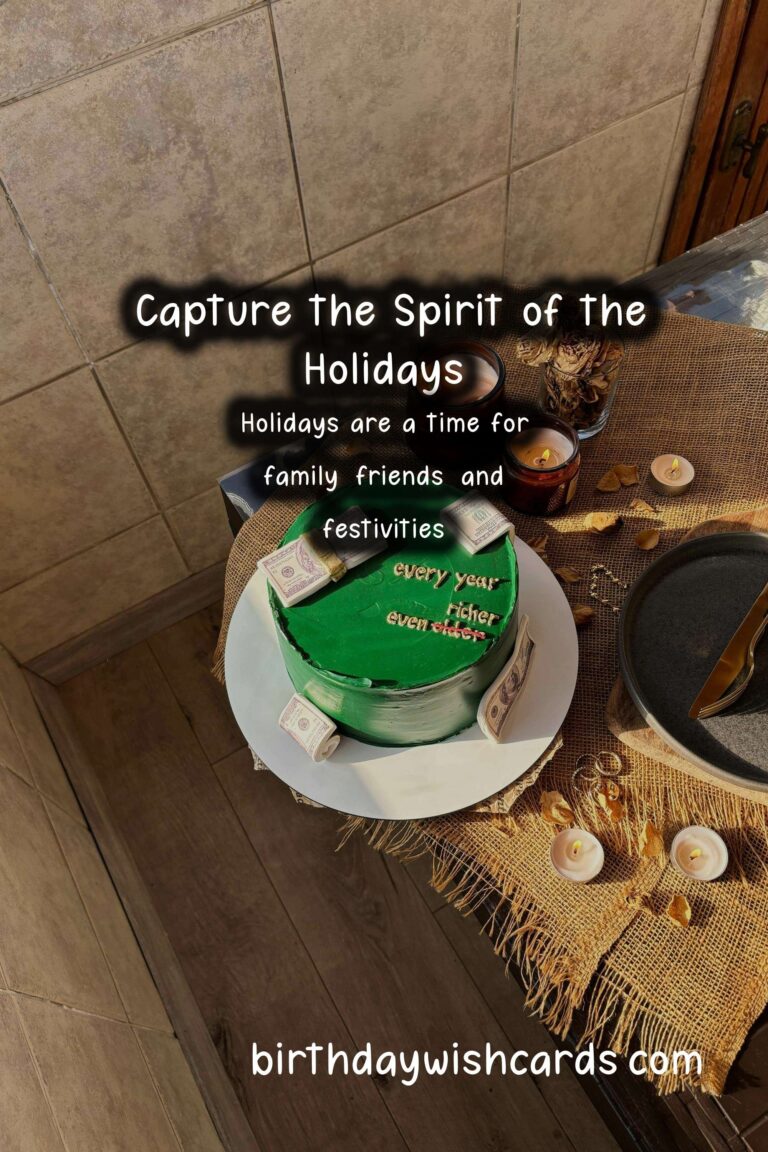 Top 20 Holiday Survival Guide to Make Your Day Special