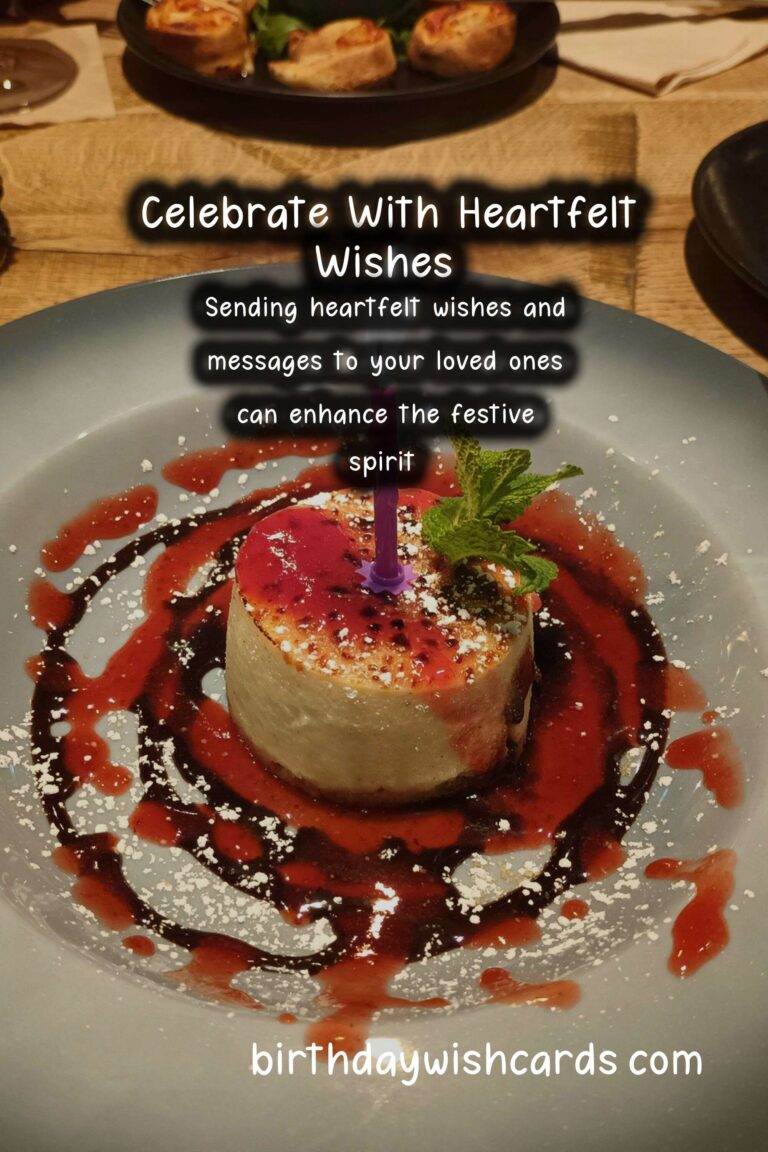 Top 25 Festival Wishes and Messages That Will Wow Your Guests