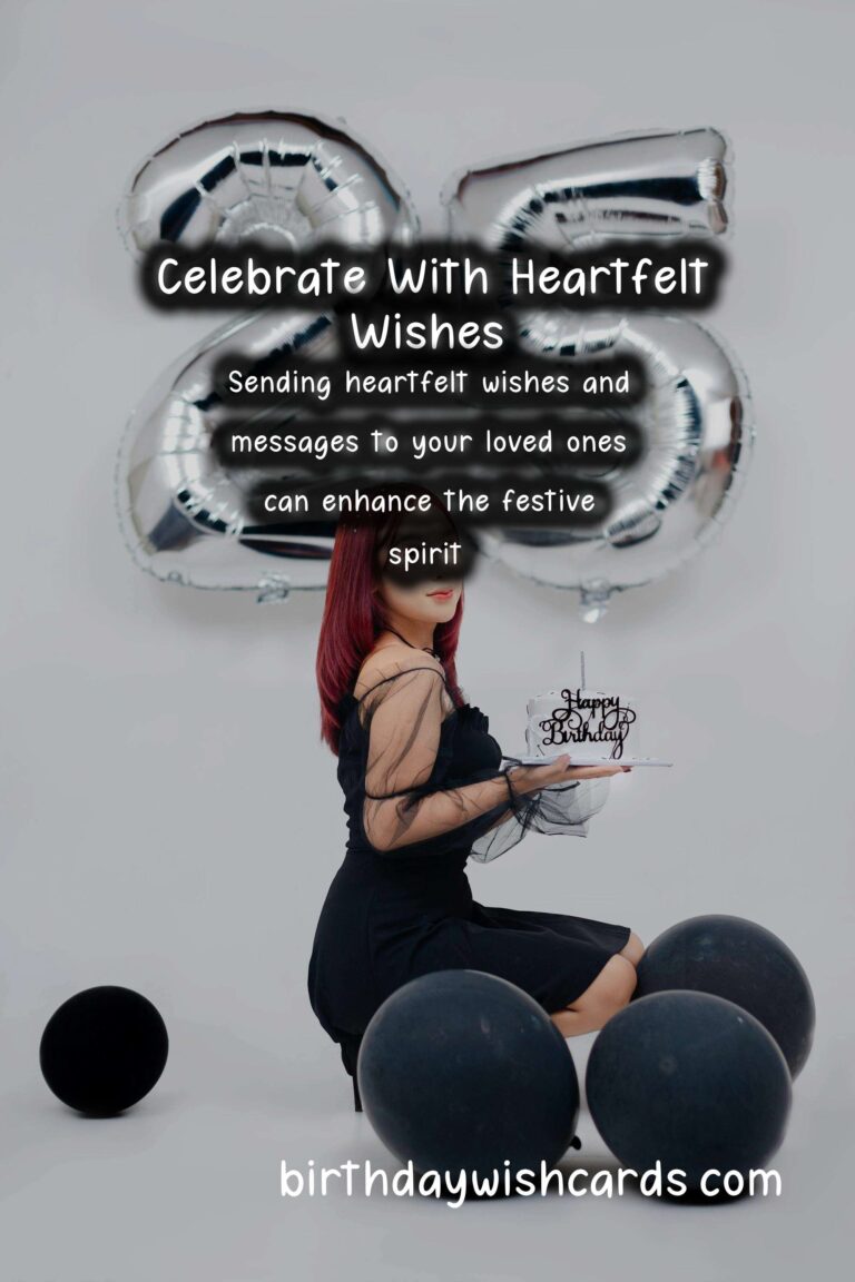 Top 25 Festival Wishes and Messages That Will Wow Your Guests