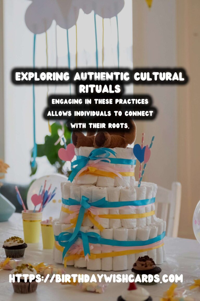 Top 30 Cultural Rituals Guide That Feel Authentic