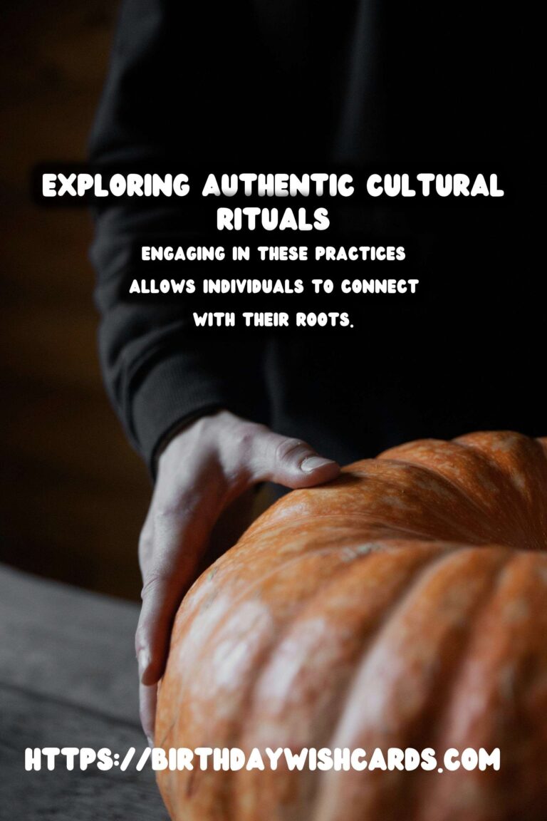 Top 30 Cultural Rituals Guide That Feel Authentic