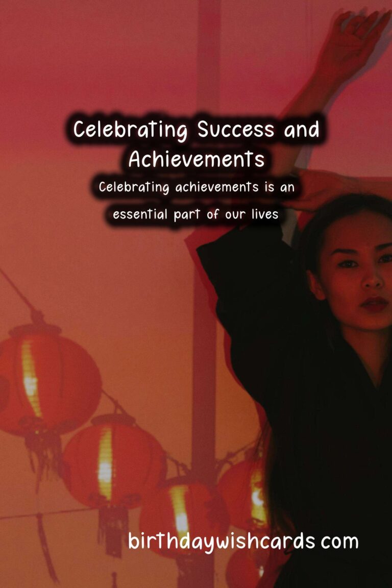 Top 50 Congratulations Messages That Impress