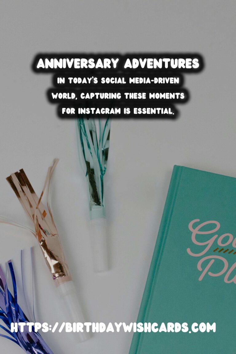 Top Anniversary Date Ideas That Are Instagram-Worthy
