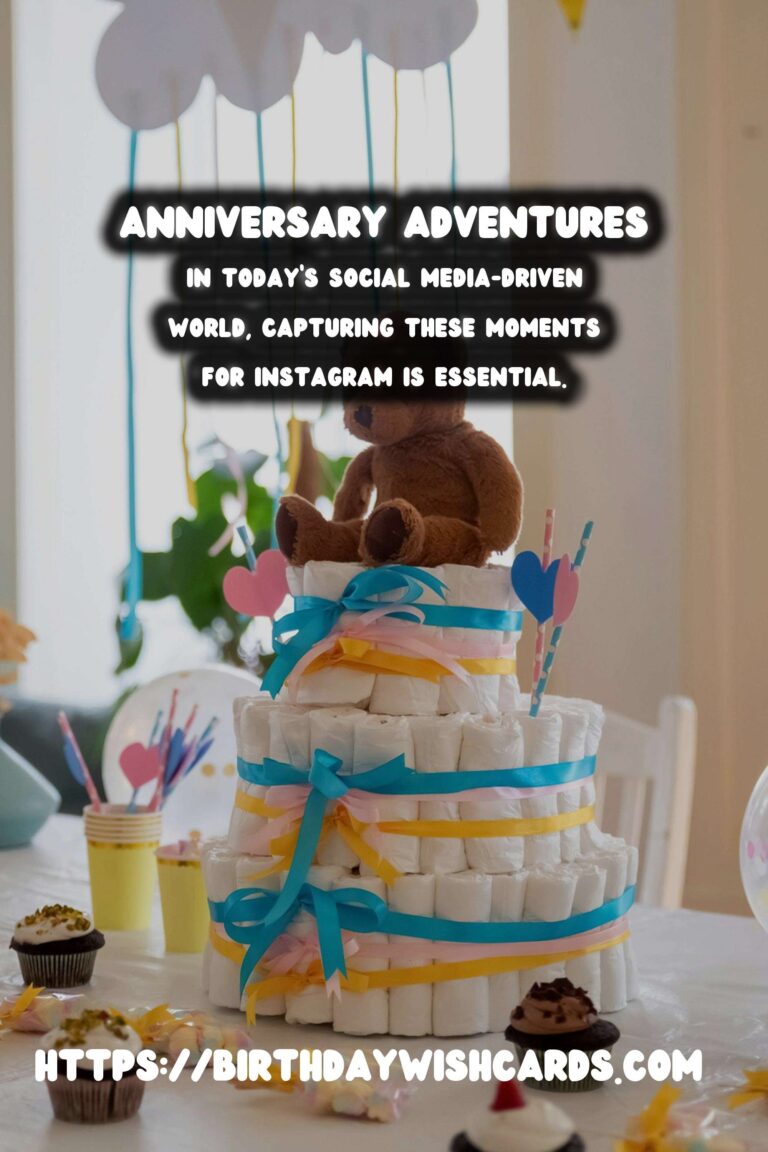 Top Anniversary Date Ideas That Are Instagram-Worthy