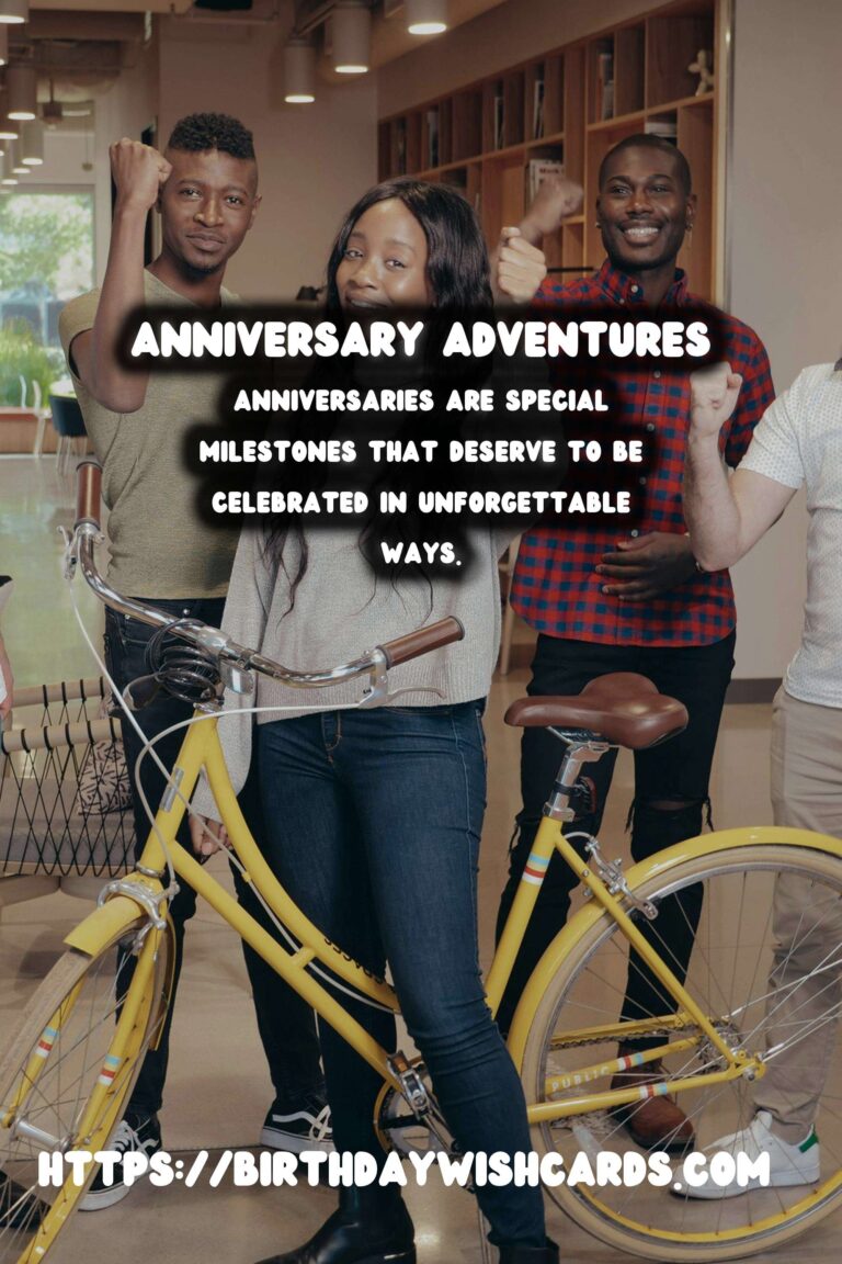 Top Anniversary Date Ideas That Are Instagram-Worthy