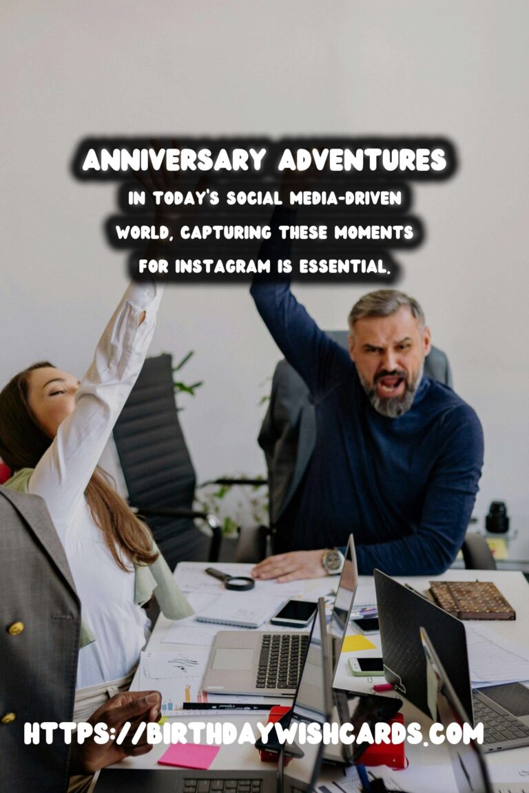 Top Anniversary Date Ideas That Are Instagram-Worthy