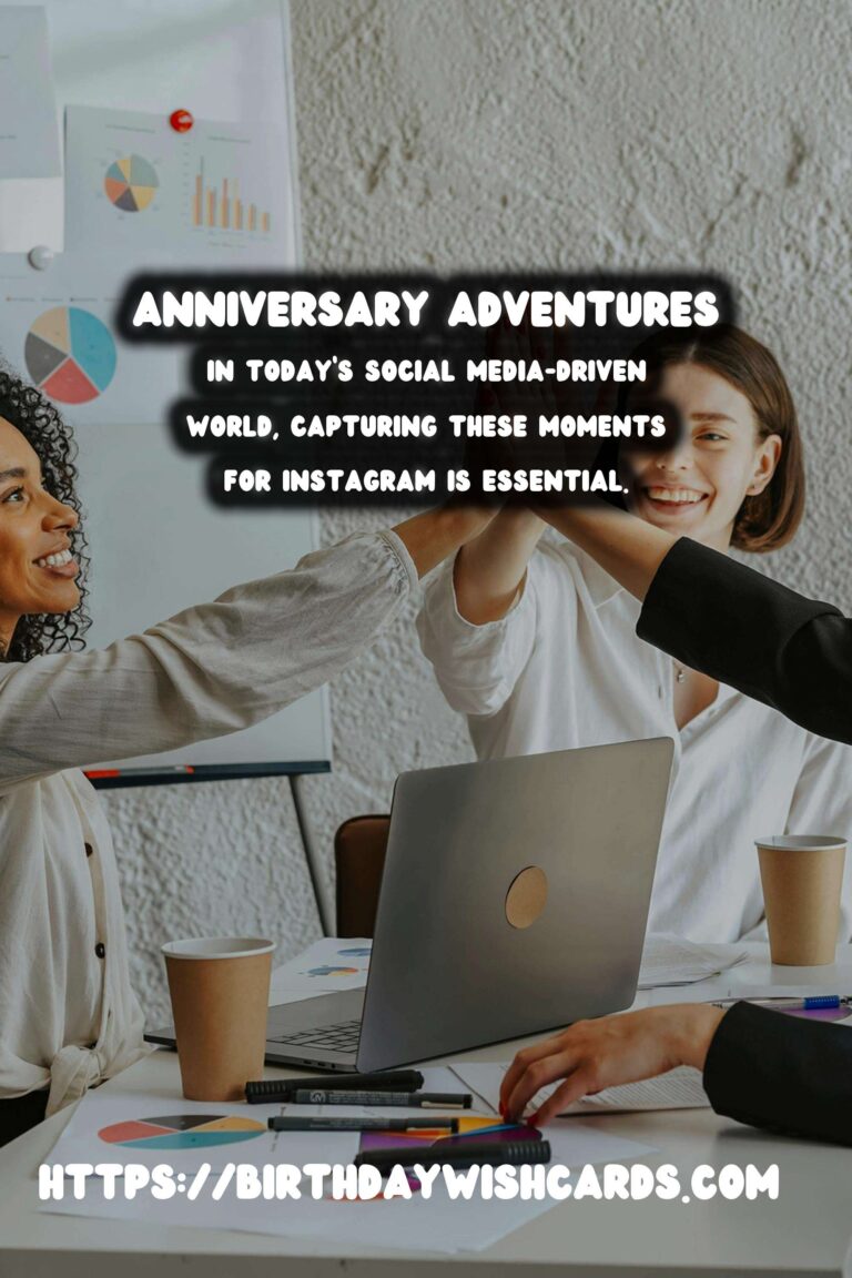 Top Anniversary Date Ideas That Are Instagram-Worthy