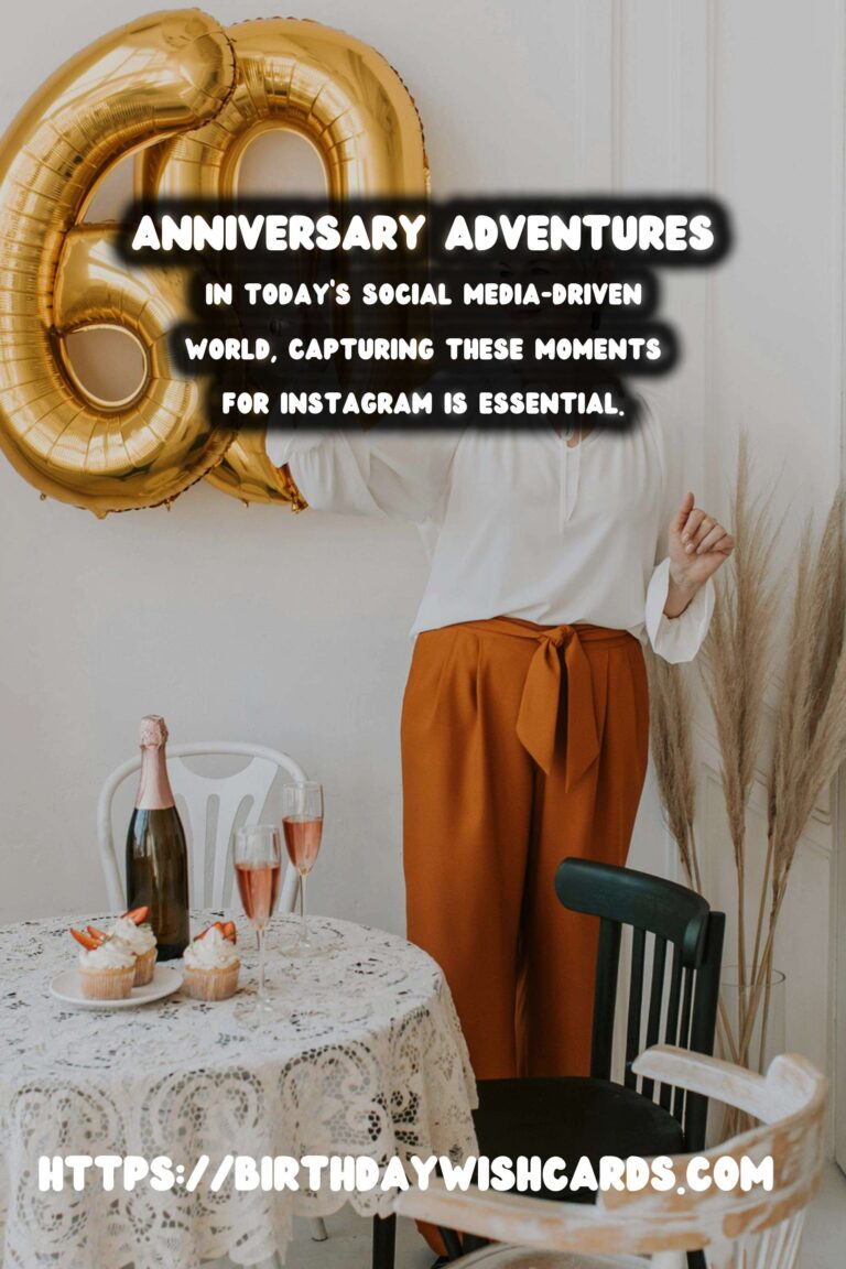 Top Anniversary Date Ideas That Are Instagram-Worthy