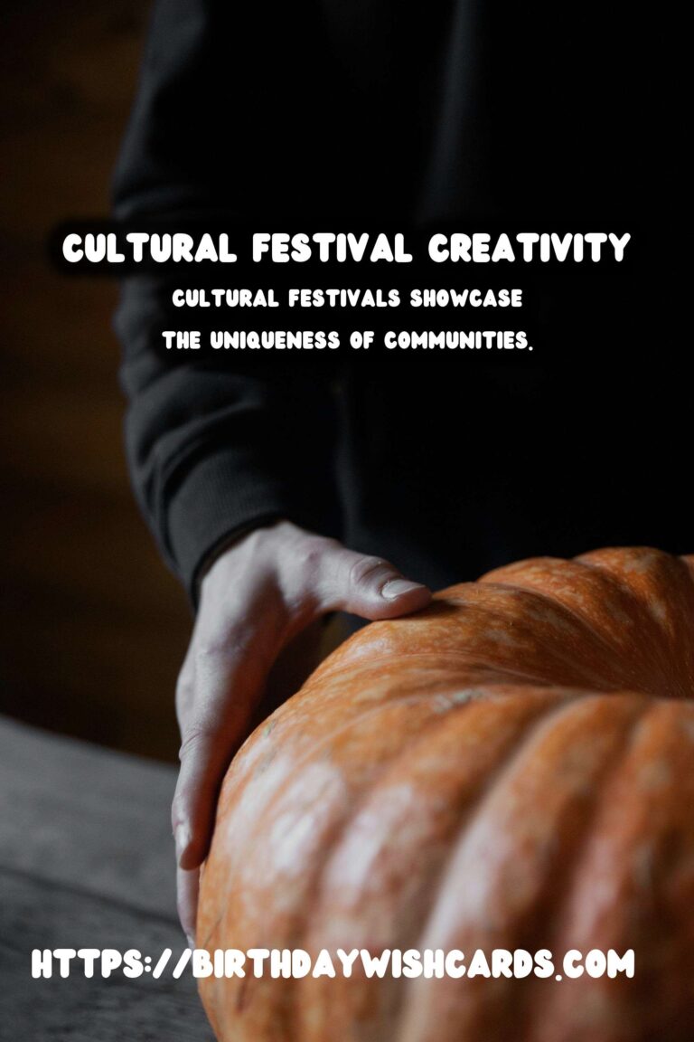 Top Ways to Organize Cultural Festival Inspiration