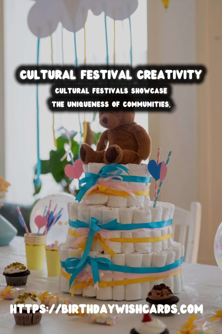 Top Ways to Organize Cultural Festival Inspiration