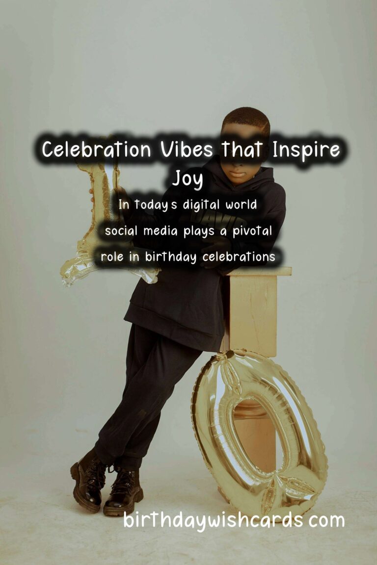 Trendy Birthday Survival Guide That Everyone Will Love