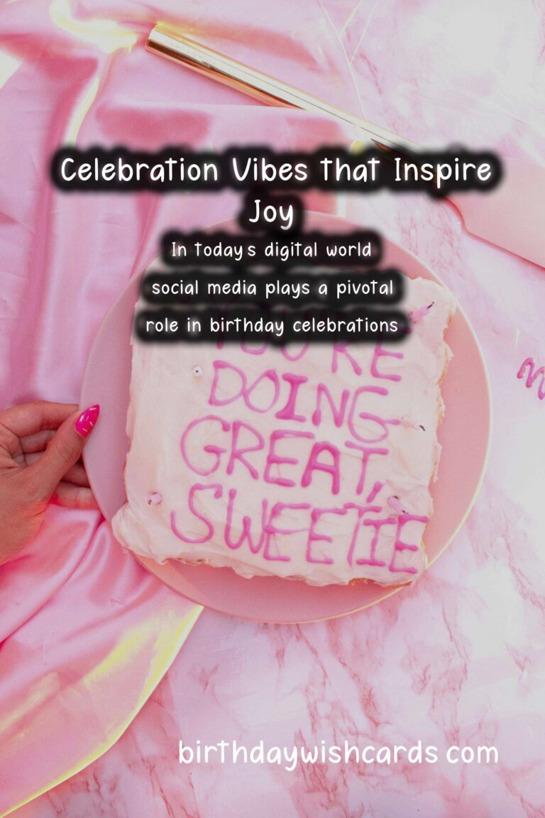 Trendy Birthday Survival Guide That Everyone Will Love