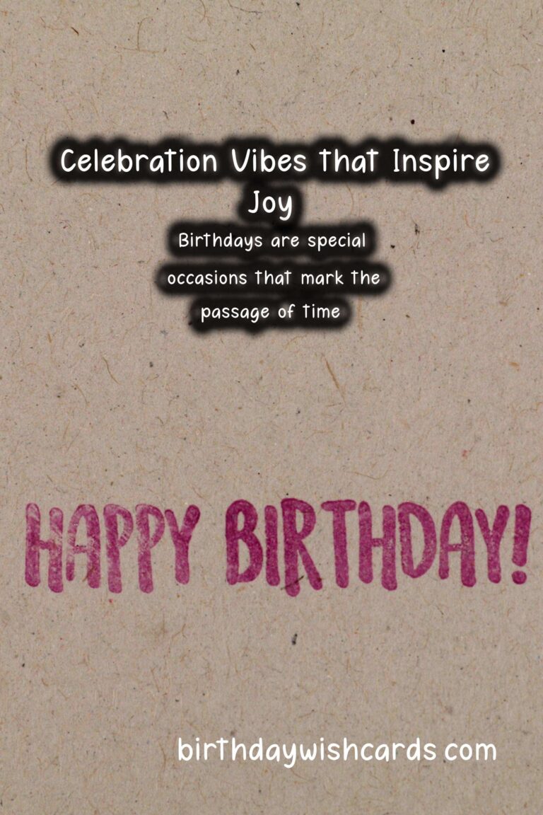 Trendy Birthday Survival Guide That Everyone Will Love