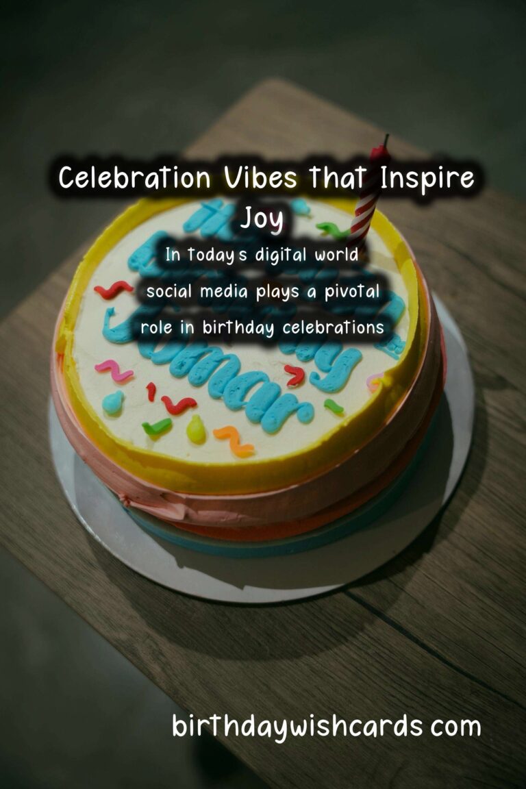 Trendy Birthday Survival Guide That Everyone Will Love