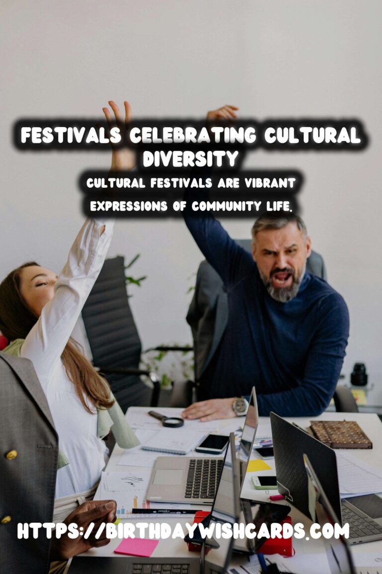 Ultimate Ways to Customize Cultural Festival Inspiration