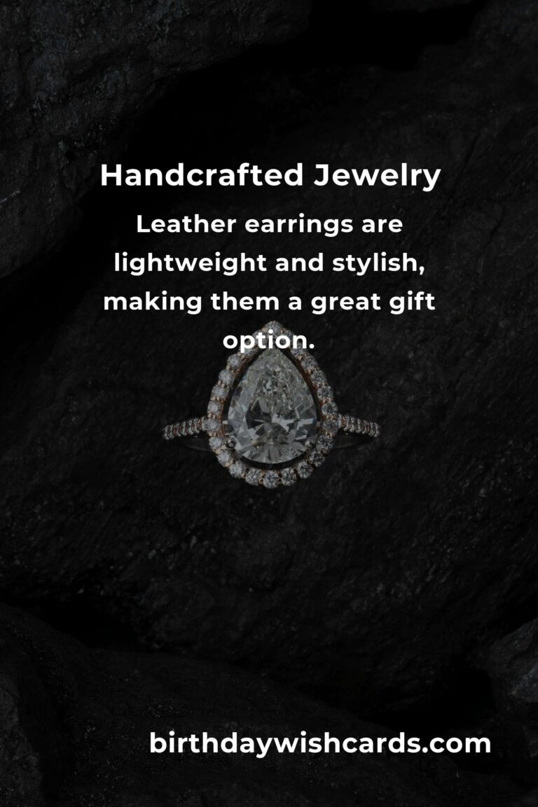 10 DIY Jewelry Projects for Unique Gifts