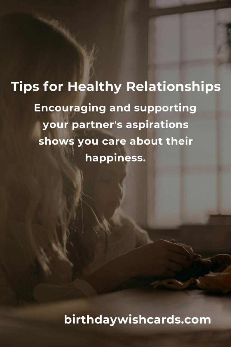 15 Tips for Building Smart and Healthy Relationships