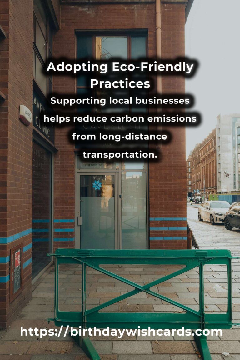 19 Tips for Effortless Eco-Friendly Practices to Adopt Today