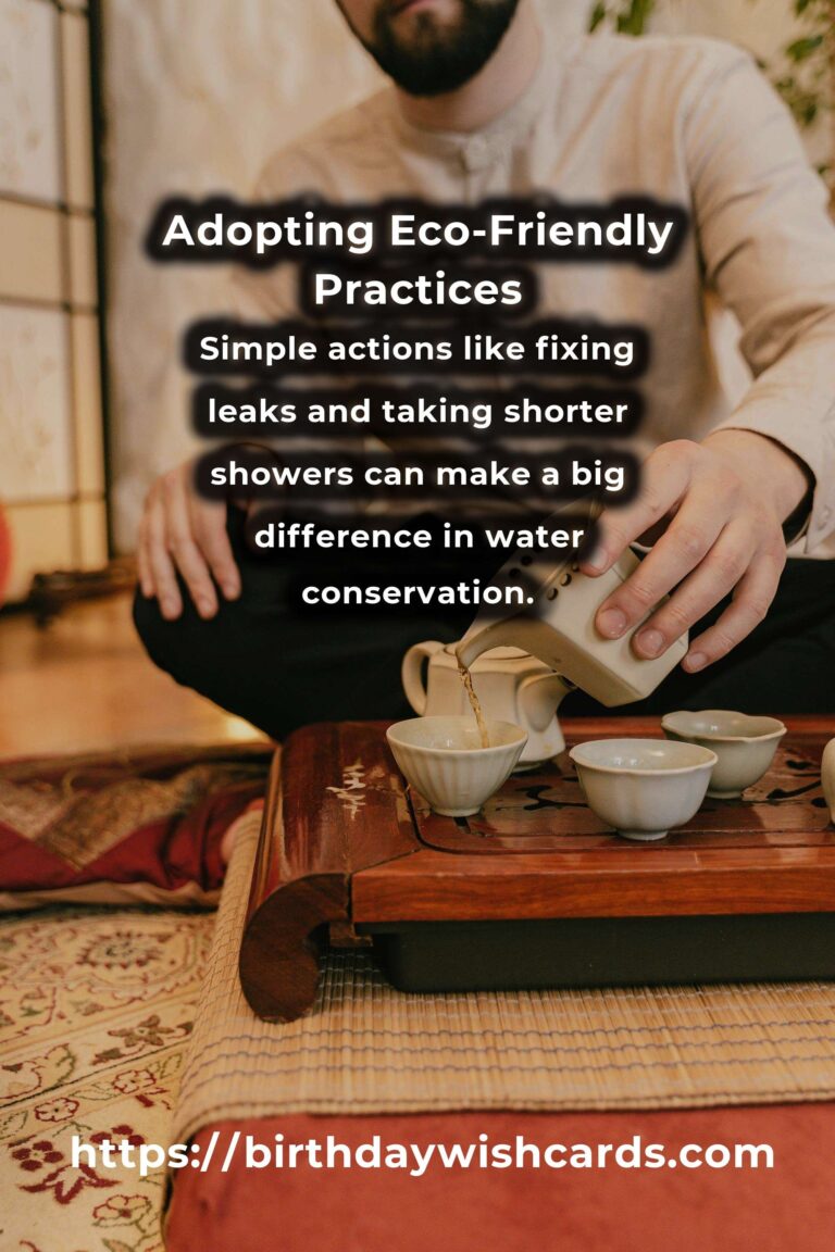 19 Tips for Effortless Eco-Friendly Practices to Adopt Today