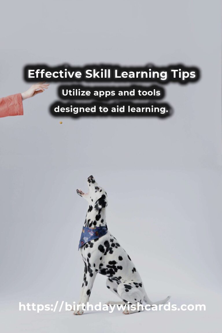 22 Tips for Effective Learning a New Skill