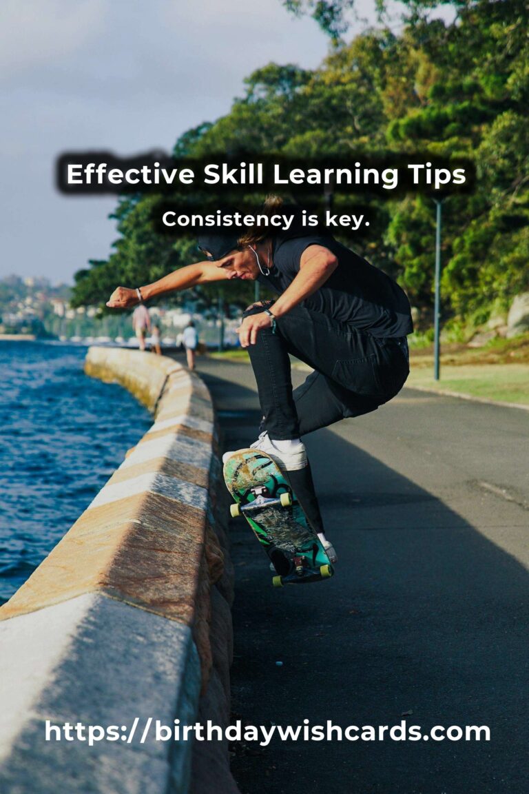 22 Tips for Effective Learning a New Skill