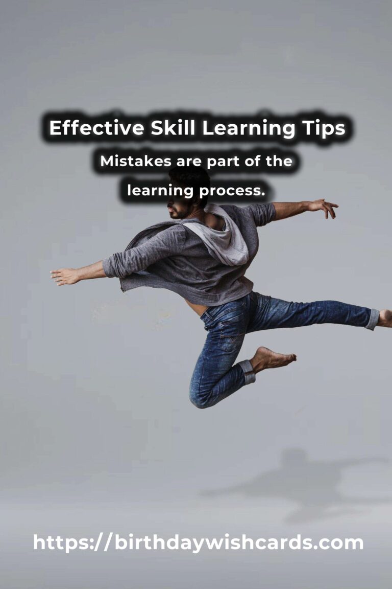 22 Tips for Effective Learning a New Skill