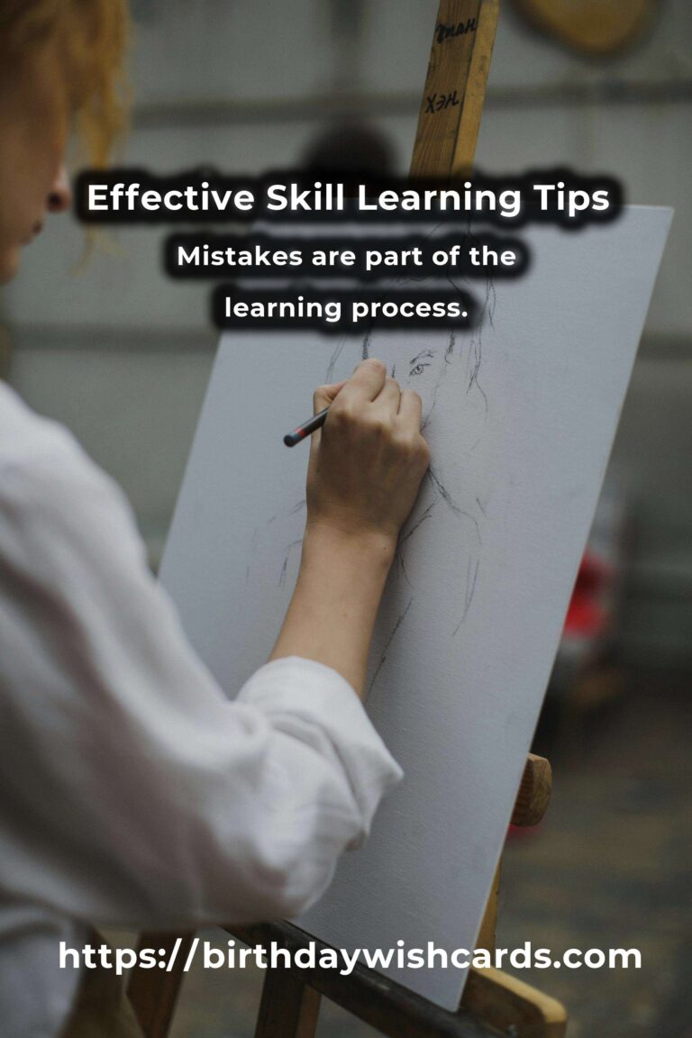 22 Tips for Effective Learning a New Skill