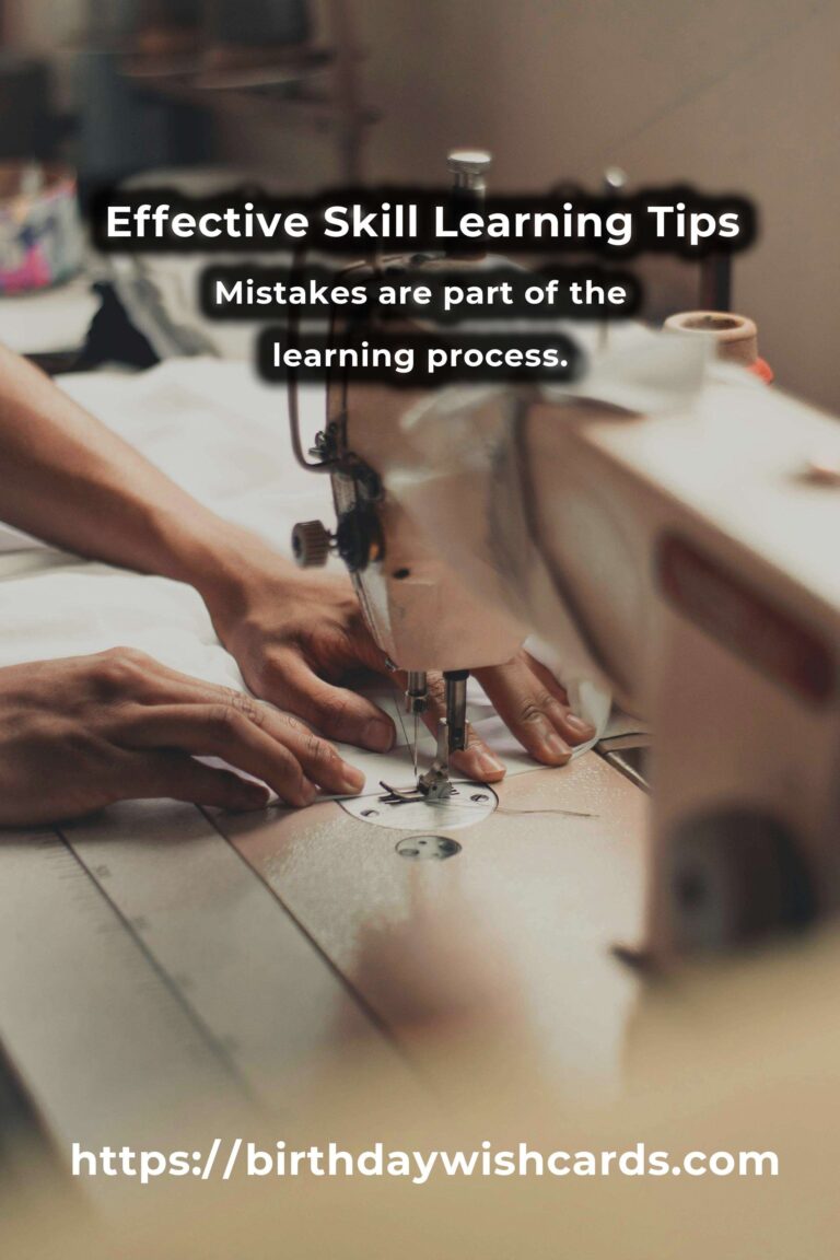 22 Tips for Effective Learning a New Skill