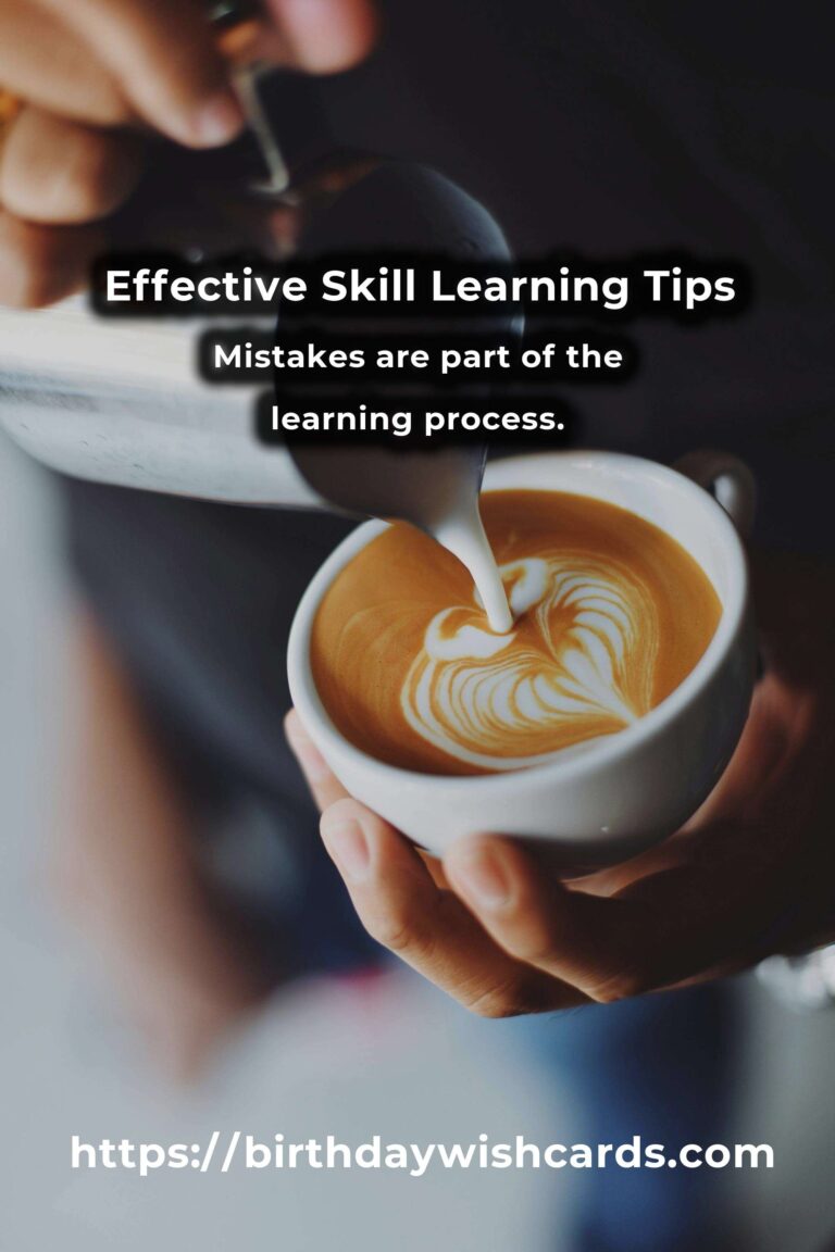 22 Tips for Effective Learning a New Skill