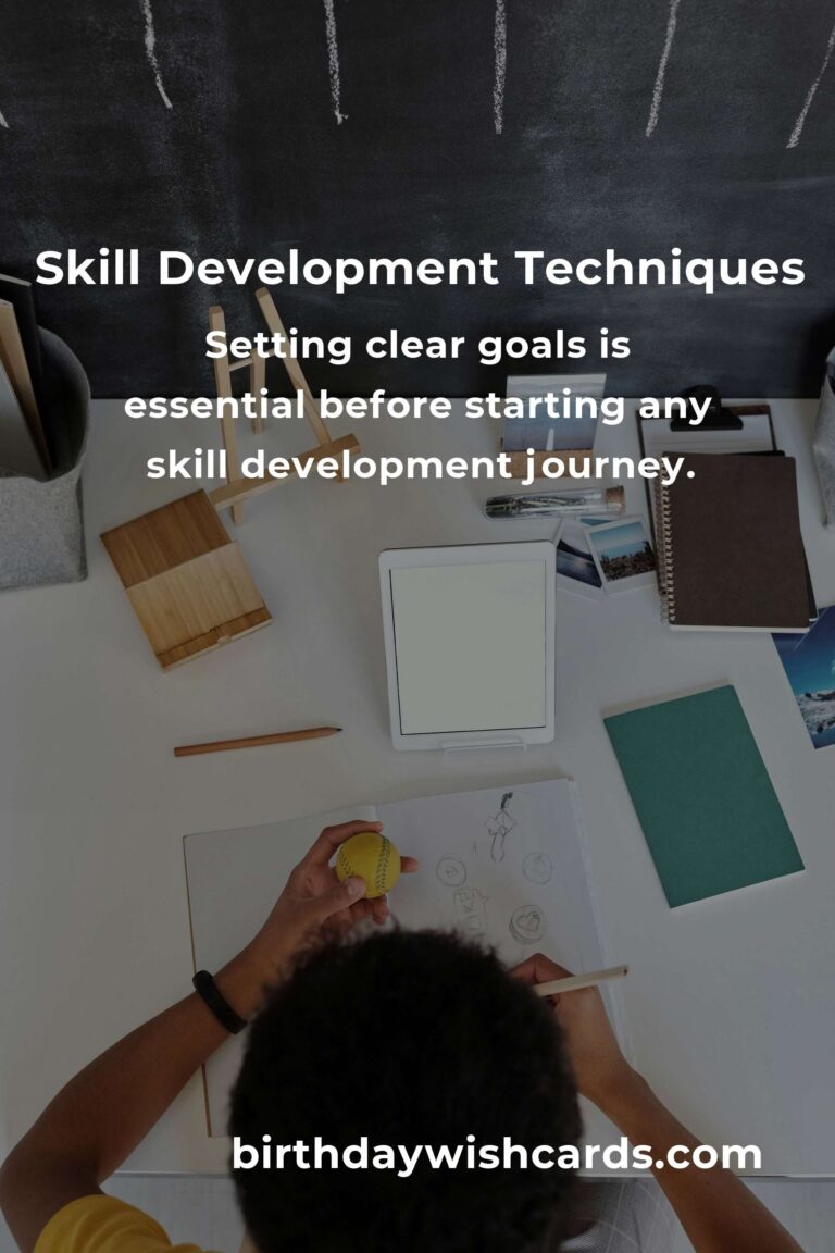 22 Tips for Effective Skill Development Solutions