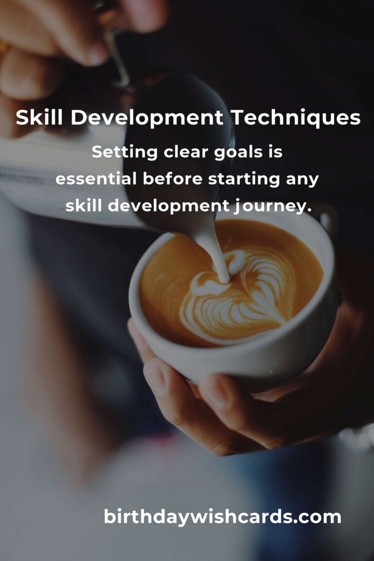 22 Tips for Effective Skill Development Solutions