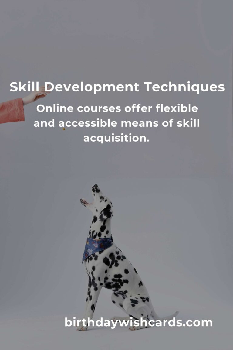 22 Tips for Effective Skill Development Solutions